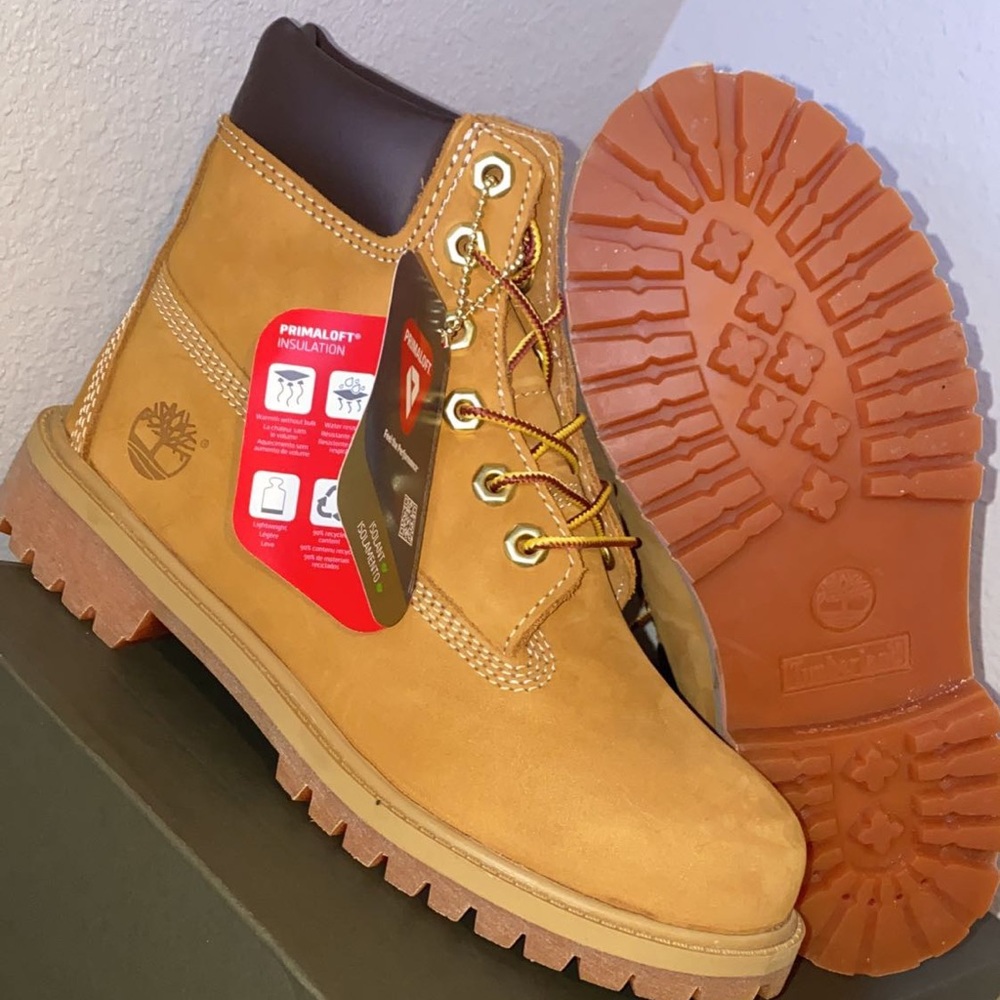 Timberlands